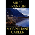My Brilliant Career - Paperback