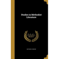 Studies in Methodist Literature - Hardcover