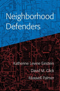Neighborhood Defenders - Paperback