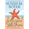 Postcards From Stella Maris: Five Liz Talbot Short Stories - Paperback