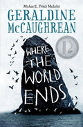 Where the World Ends - Paperback