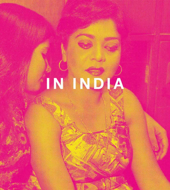 Mitch Epstein: In India - Hardcover