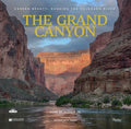 The Grand Canyon: Unseen Beauty: Running the Colorado River - Hardcover