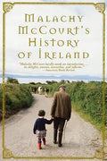 Malachy McCourt's History of Ireland (Paperback) - Paperback