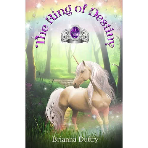 The Ring of Destiny - Paperback