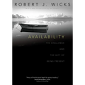 Availability - Paperback