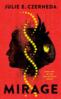 Mirage - Paperback