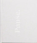 Press Pause - Hardcover
