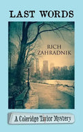 Last Words - Paperback
