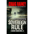 Sovereign Rule: A Carson Brand Novel #4 - Paperback