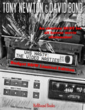 Vhs: The Video Nasties: Budget B&W Limited Edition - Paperback