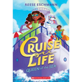 Queen of the Sea (Cruise Life #1) - Paperback