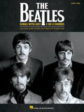 The Beatles - Songs with Just 3 or 4 Chords - Paperback