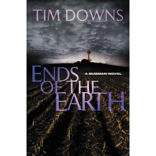 Ends of the Earth - Paperback