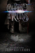 Queen of the Ruins - Paperback