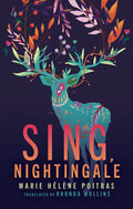 Sing, Nightingale - Paperback