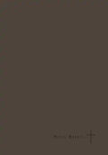 Catholic Notetaking Bible - Imitation Leather
