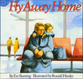 Fly Away Home - Hardcover