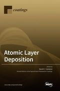 Atomic Layer Deposition - Hardcover