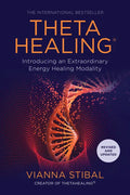 Thetahealing(r): Introducing an Extraordinary Energy Healing Modality - Paperback