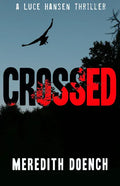 Crossed - Paperback