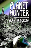 Planet Hunter - Paperback