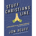 Stuff Christians Like Softcover - Paperback