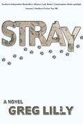 Stray - Paperback
