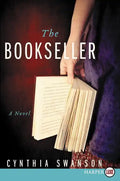 The Bookseller - Paperback
