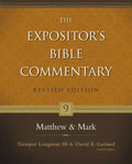 Matthew and Mark: 9 - Hardcover