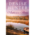 Autumn Skies - Paperback