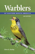 Warblers of Eastern North America - Paperback