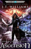 Ascension: A Tale of the Dwemhar - Paperback