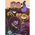 Peanut Butter Monkey and Jelly Girl - Paperback