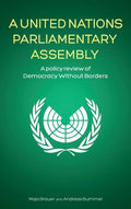 A United Nations Parliamentary Assembly: A policy review of Democracy Without Borders - Hardcover