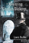 Haunting of Charles Dickens - Paperback