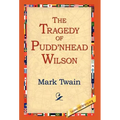 The Tragedy of Pudd'nhead Wilson - Hardcover
