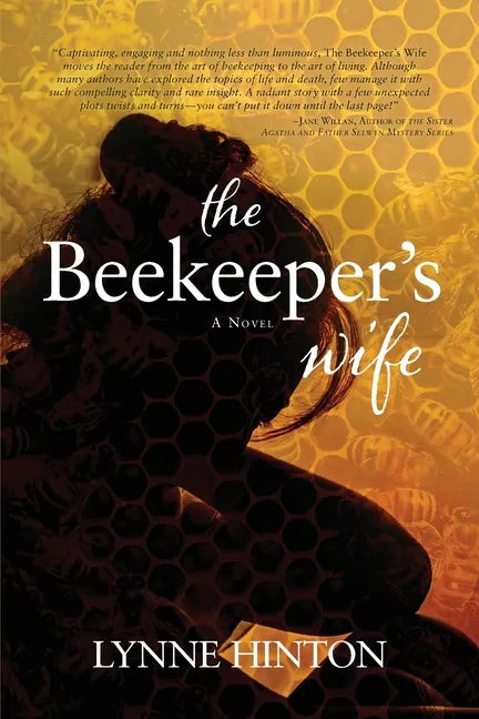 The Beekeeper's Wife - Paperback