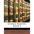 Science Readers, Book 3 - Paperback