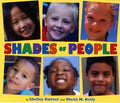 Shades of People - Paperback