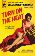Turn on the Heat - Paperback
