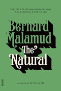 The Natural - Paperback