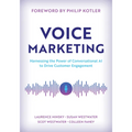 Voice Marketing: Harnessing the Power of Conversational AI to Drive Customer Engagement - Hardcover