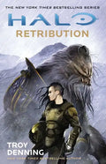 Halo: Retribution - Paperback