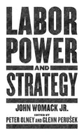 Labor Power and Strategy - Paperback