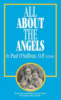 All About the Angels - Paperback