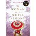 The Woman in the White Kimono - Paperback
