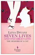 Seven Lives and One Great Love - Paperback