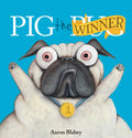 Pig the Winner - Hardcover