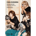 Casa Susanna: The Story of the First Trans Network in the United States, 1959-1968 - Hardcover